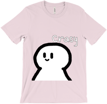 Atoxiv's Crasy T-Shirt