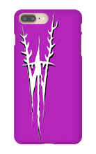 Wormcraft iPhone Phone Cases