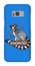 BlaBla Samsung Galaxy Cases