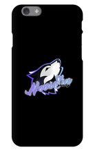 novìsìn iPhone Phone Cases