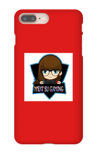 myatsuu_gaming iPhone Phone Cases
