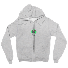 civi-gaming Zip Up Hoodie