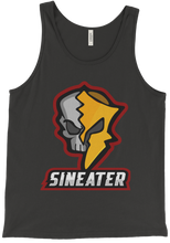 sineater21 Tank Top