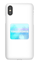 tokokami iPhone Phone Cases