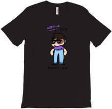 azwifpants T-shirt