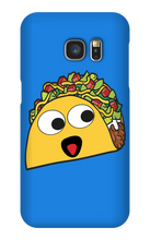 Schwedy Taco Samsung Phone Cases