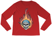 deadpryo Long Sleeve Tee