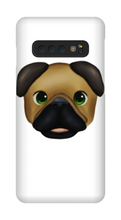 officialitzjustpug Samsung Phone Cases