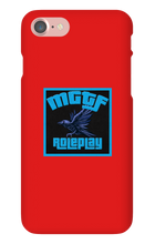 stayhigh_rp iPhone Phone Cases