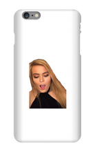 missvestkant1 iPhone Phone Cases