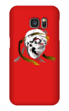soti_takeo Samsung Phone Cases