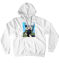 Jokes Kakashi Hoodies (No-Zip/Pullover)