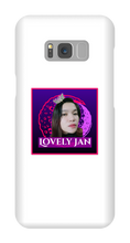 lovelyjan Samsung Phone Cases