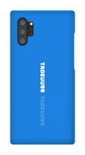 tadeuu99 Samsung Phone Cases