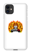 firehawk1201 iPhone Phone Cases