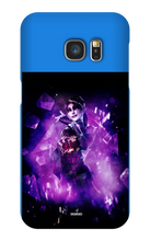 deadforce Samsung Phone Cases