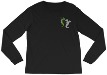 Conclave Of Dragons Long Sleeve