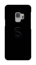 sync_hz Samsung Phone Cases
