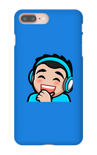 theloungegamer iPhone Phone Cases