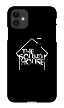 thesoundhouse iPhone Phone Cases