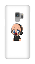 ravn81 Samsung Phone Cases