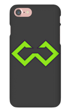 Cereal_Wars iPhone Cases