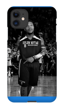 Rza Rain IPhone Phone Case