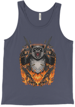 pandabombtv Tank Top
