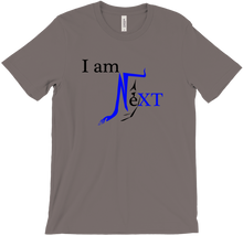 I'm NeXT - Let em know You Are NeXT!!
