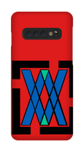 boxxyau Samsung Phone Cases