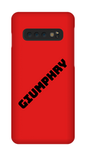 Cover Samsung Giumphry