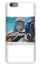 jordanfntv iPhone Phone Cases