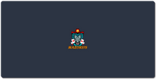 mazorusss XXL Gaming Mousepad
