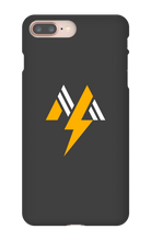 matmeztv iPhone Phone Cases