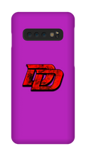 dirtydurst Samsung Phone Cases