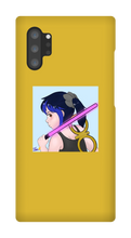 Mechaflyguy Samsung Phone Cases