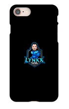 Lynxx506 Protect Your Phone Case