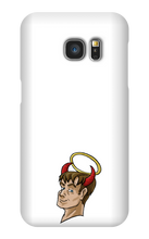Serafijn Samsung Phone Cases