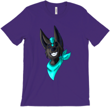 dogthelastairbender T-Shirts