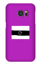 haileyjennings Samsung Phone Cases