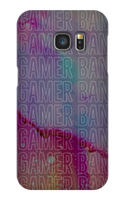 Abstract Samsung Phone Case