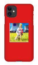 recwoody iPhone Cases old logo