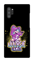 simnoobsie Samsung Phone Cases