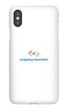 se-5666774 iPhone Phone Cases
