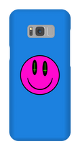 Mutant Transmissions Samsung Phone Cases