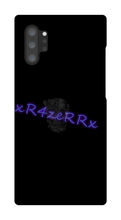 xr4zerrx Samsung Phone Cases