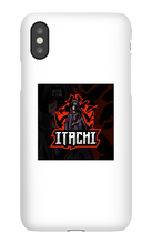 fseg_ iPhone Phone Cases