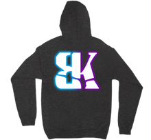 Hoodie Back Print