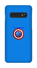 americanxrebel Samsung Phone Cases