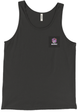 realnahzz Tank Top